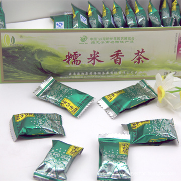 Yunnan Flitterwochen Tee fit Tee detox klebrigen Reis Tee